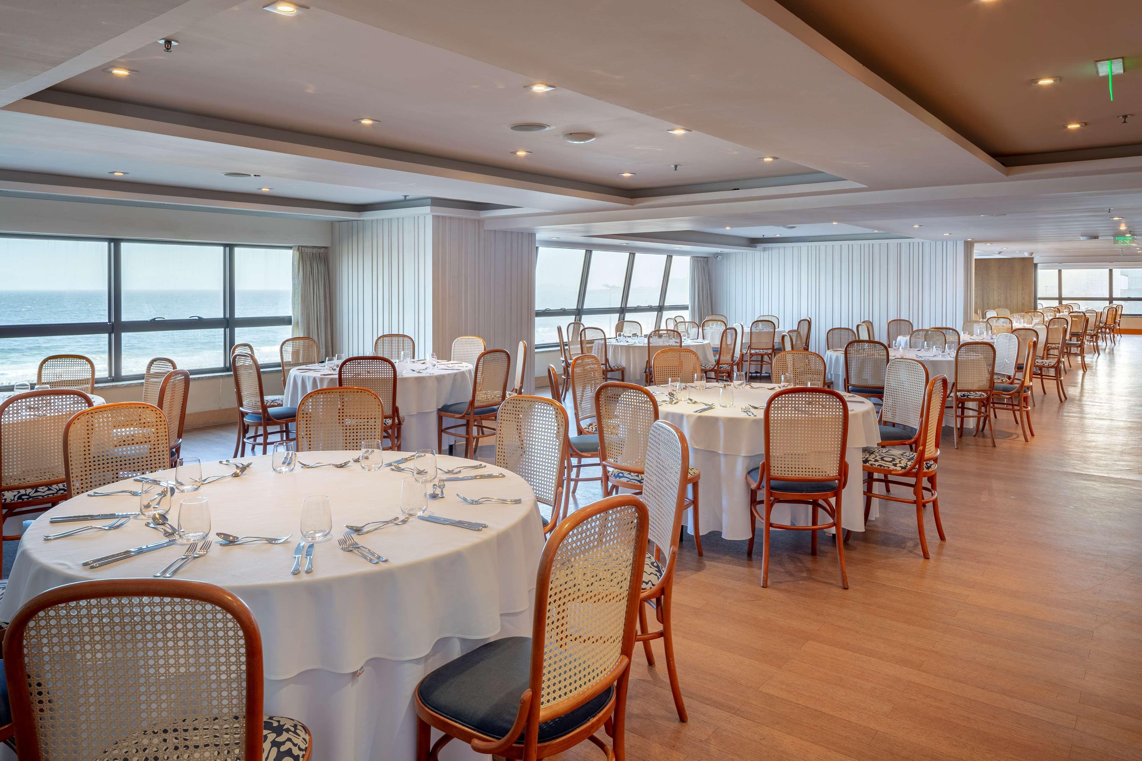Hilton Copacabana Rio De Janeiro Exterior photo The ballroom