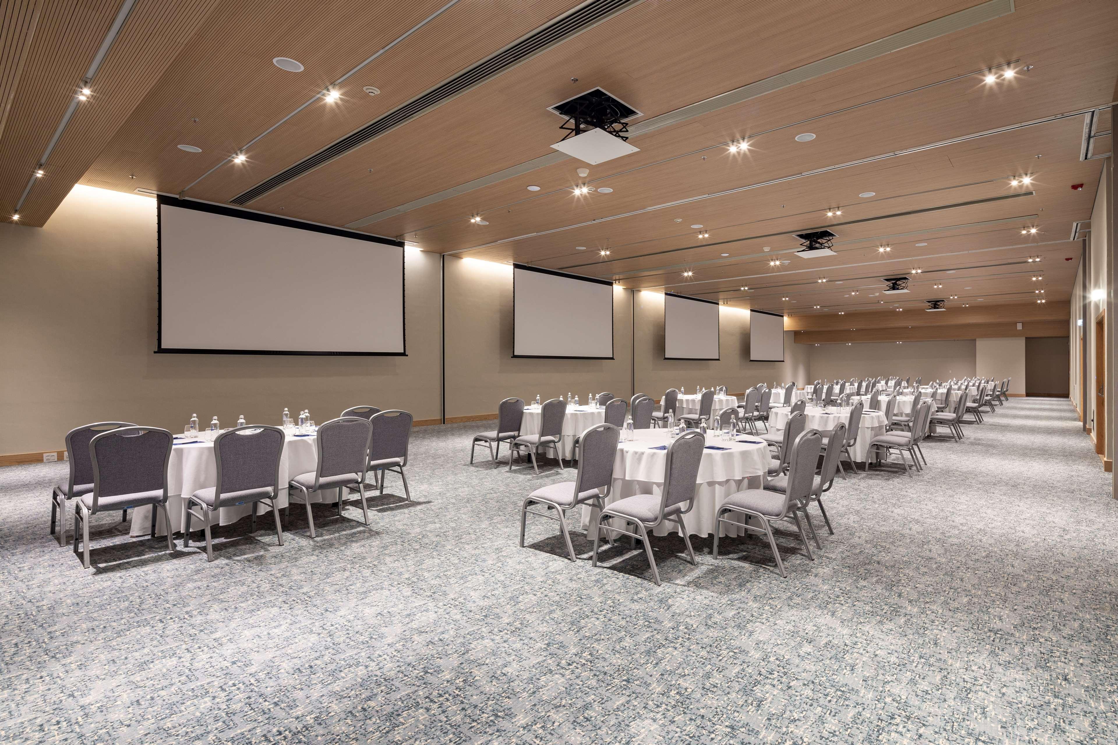 Hilton Copacabana Rio De Janeiro Exterior photo The Grand Ballroom