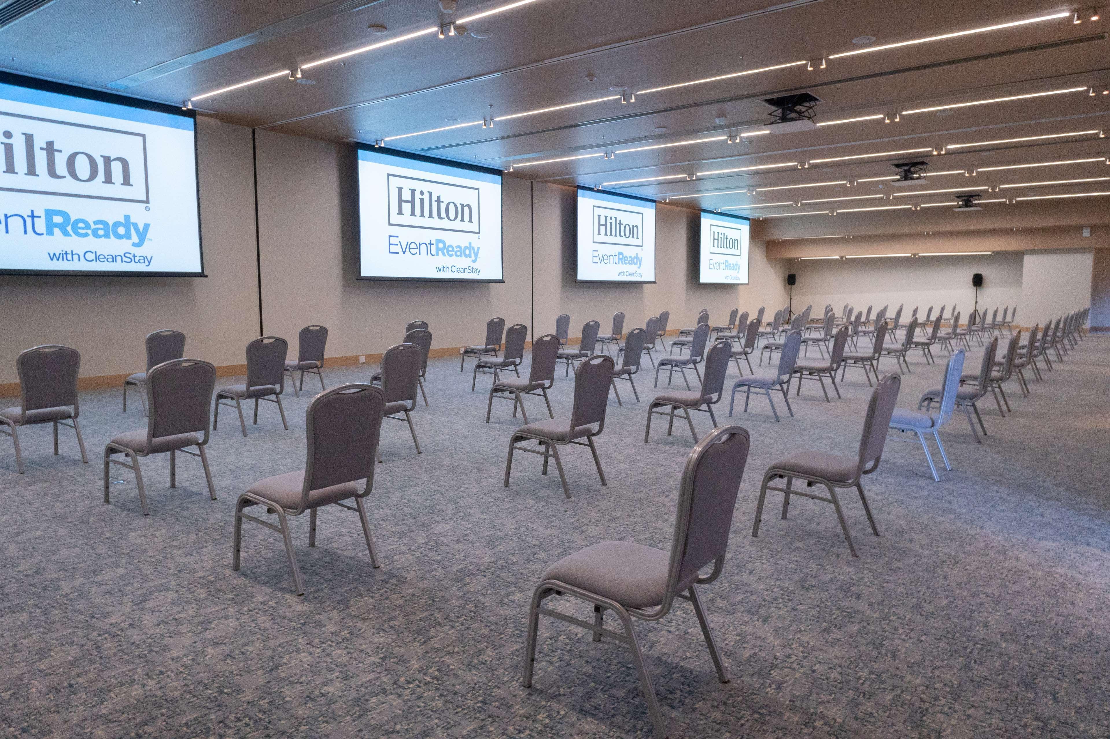 Hilton Copacabana Rio De Janeiro Exterior photo Hilton London Heathrow