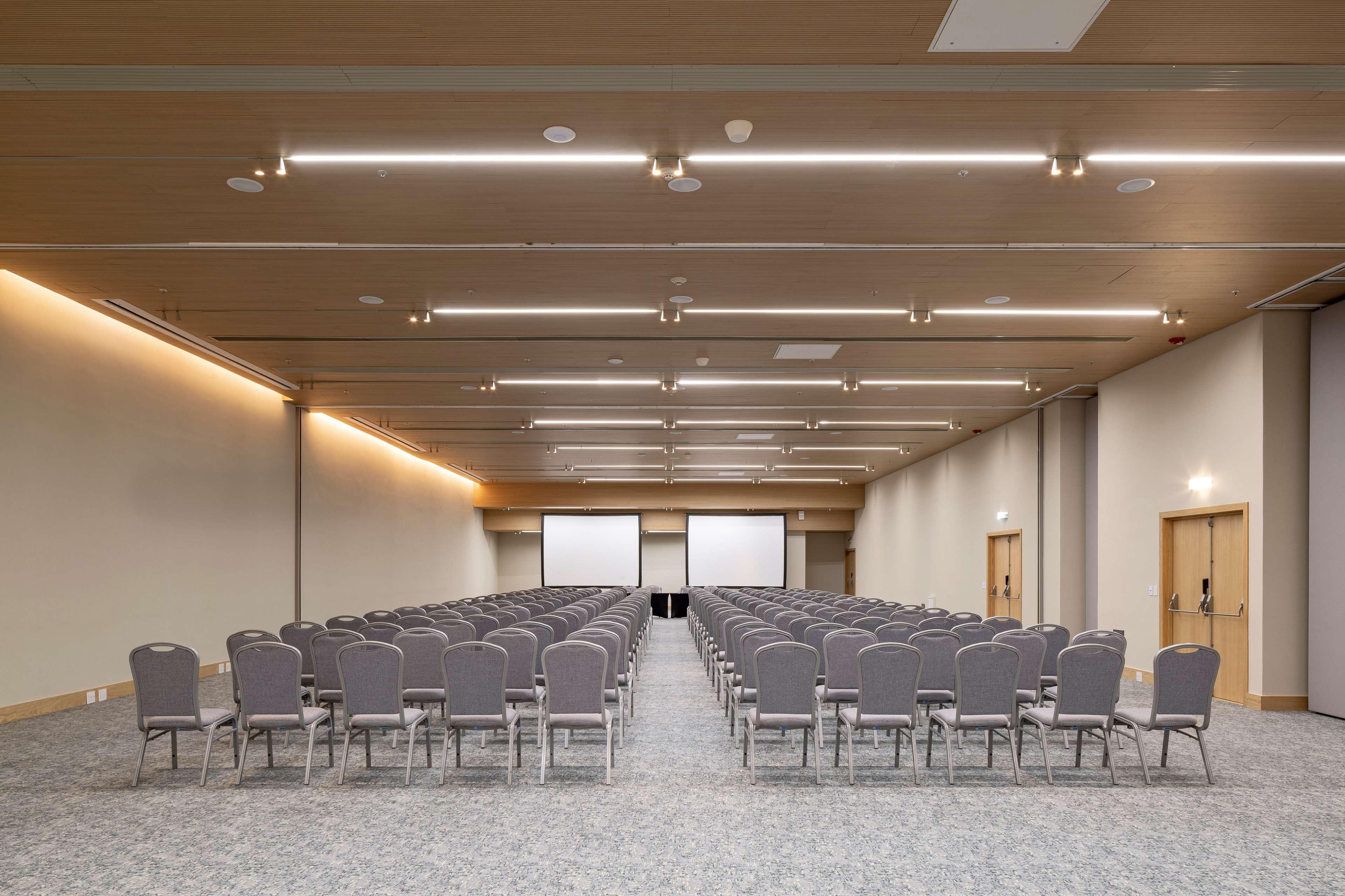 Hilton Copacabana Rio De Janeiro Exterior photo The main conference room